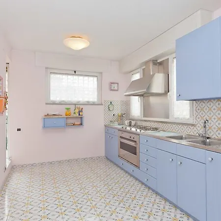 Appartamento Spanish Steps Artisti *